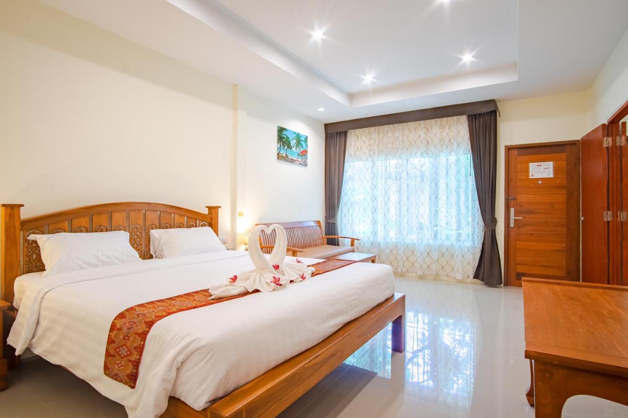 Prayai Changthai Resort プーケット エクステリア 写真